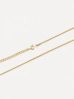 Smooth Elegance Kette