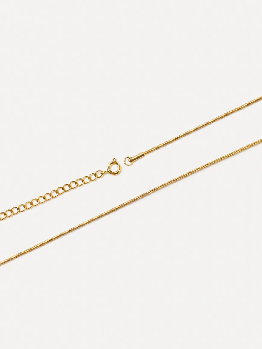 Smooth Elegance Kette