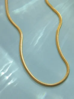 Smooth Impression Kette