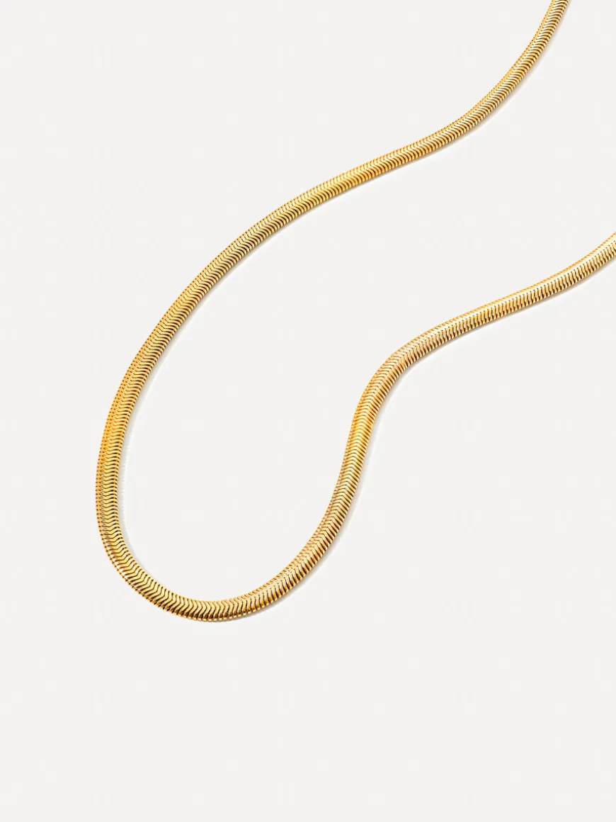 Smooth Impression Kette