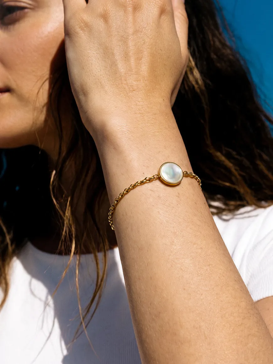 Soft Harmony ARMBAND