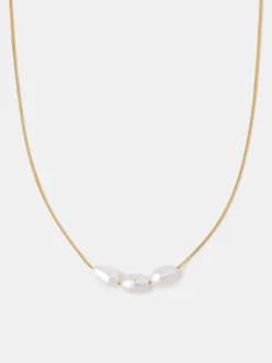 Soft Pearl Kette