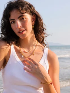 Soft Pearl Kette