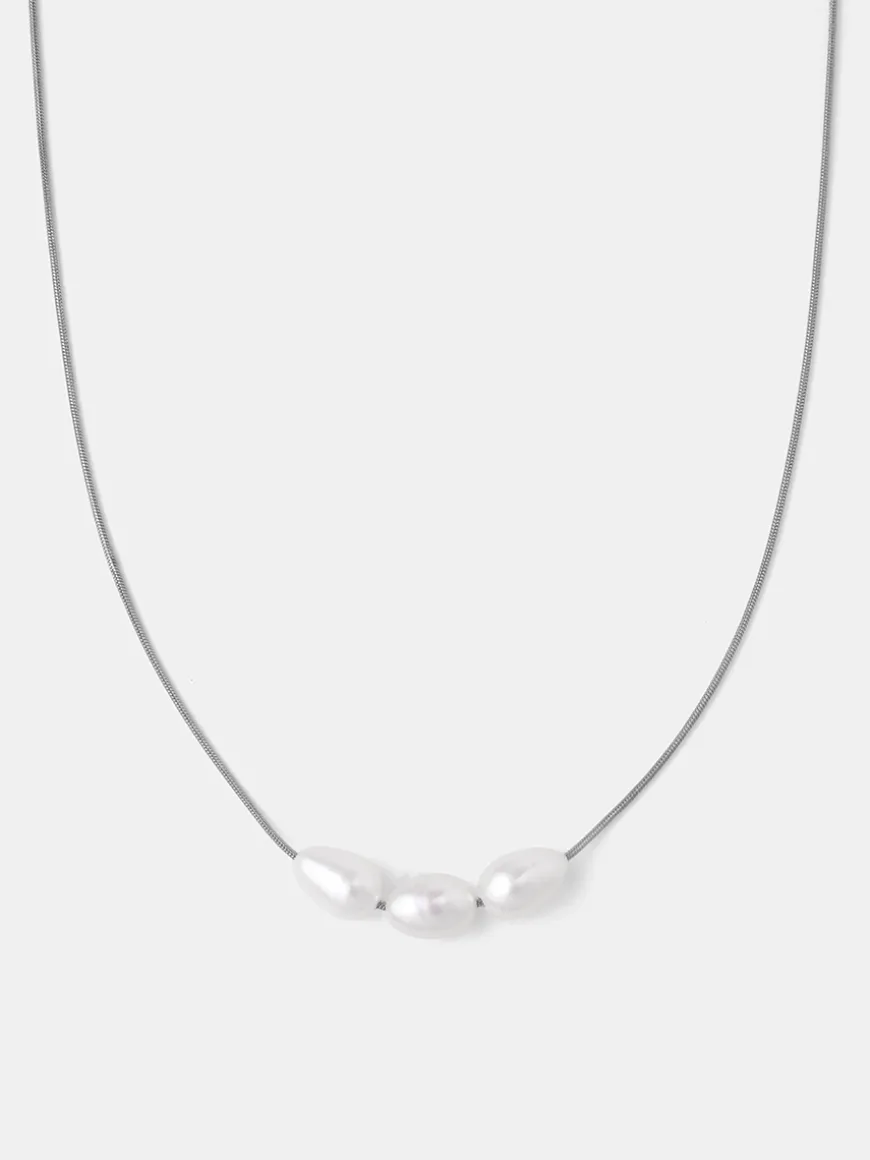 Soft Pearl Kette