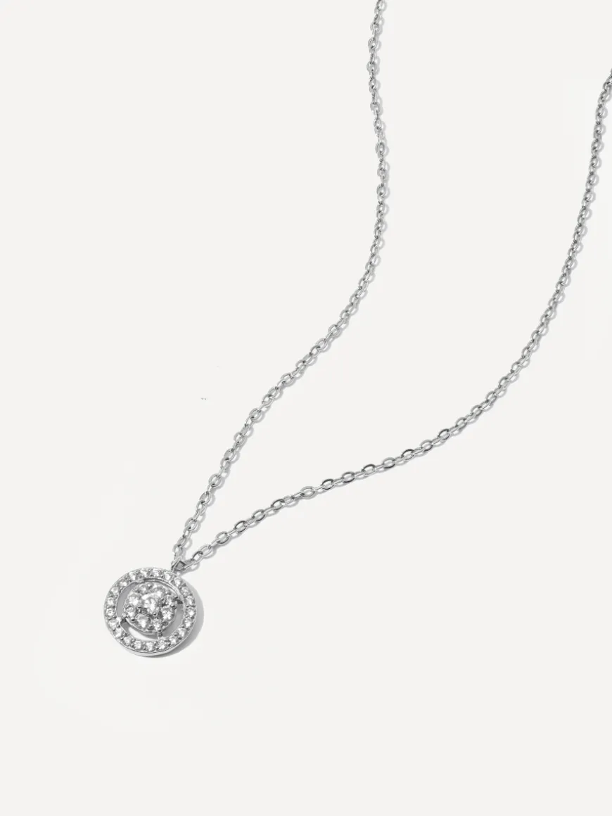 Solar Bloom Kette