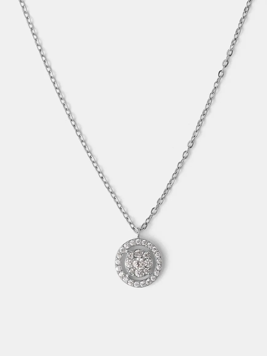 Solar Bloom Kette