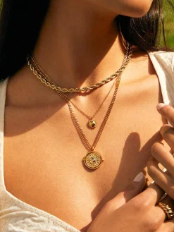 Solar Kette