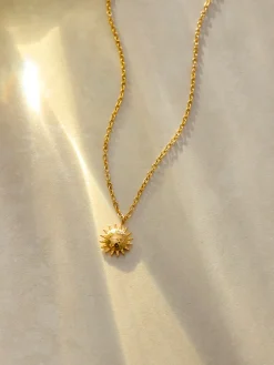 Solar Kette