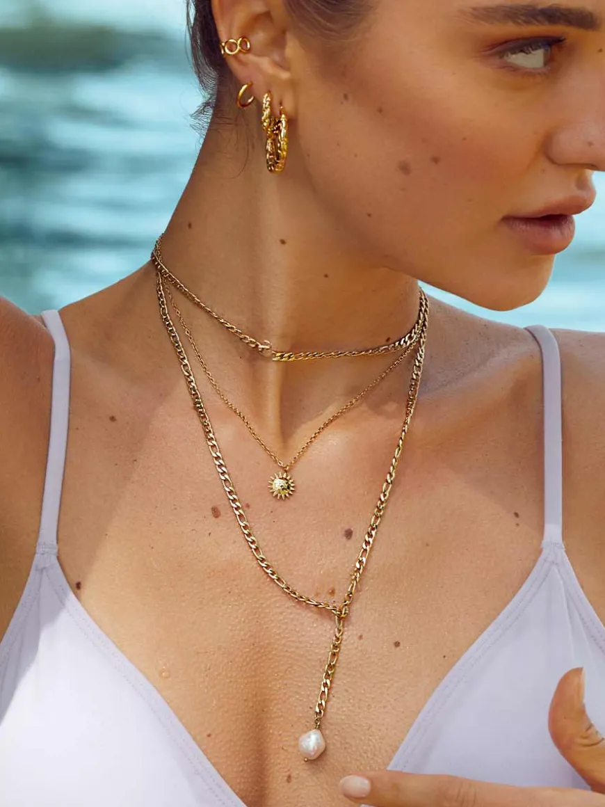 Solar Kette