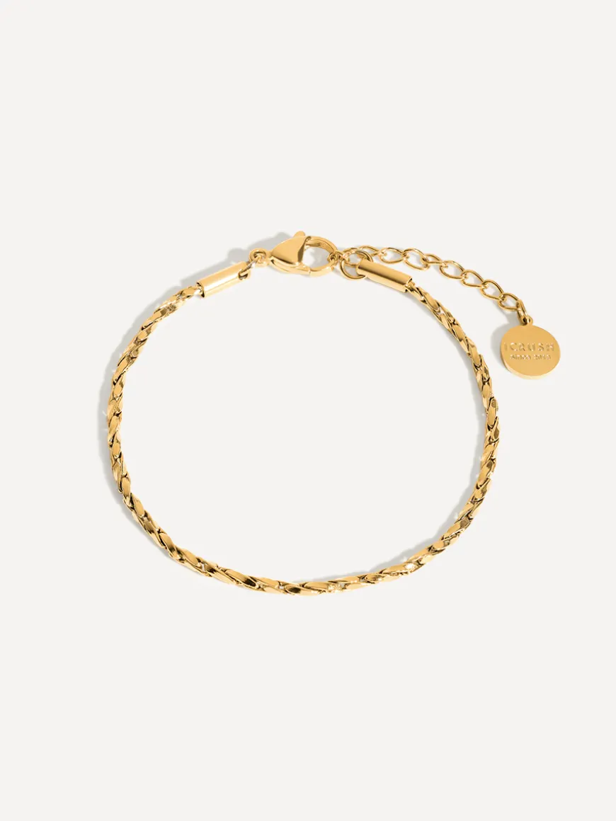 Sole Thought ARMBAND