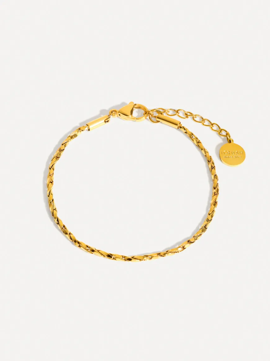 Sole Thought ARMBAND