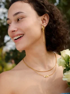 Sole Thought Kette