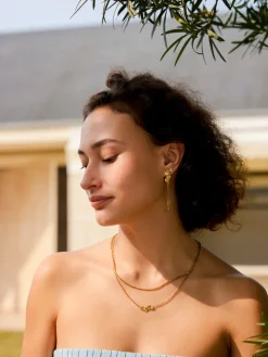 Sole Thought Kette