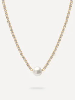 Sparkle Night Kette
