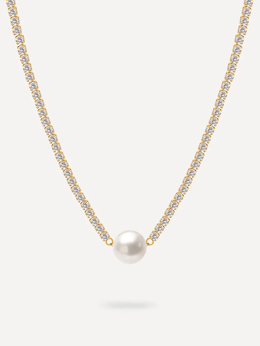 Sparkle Night Kette