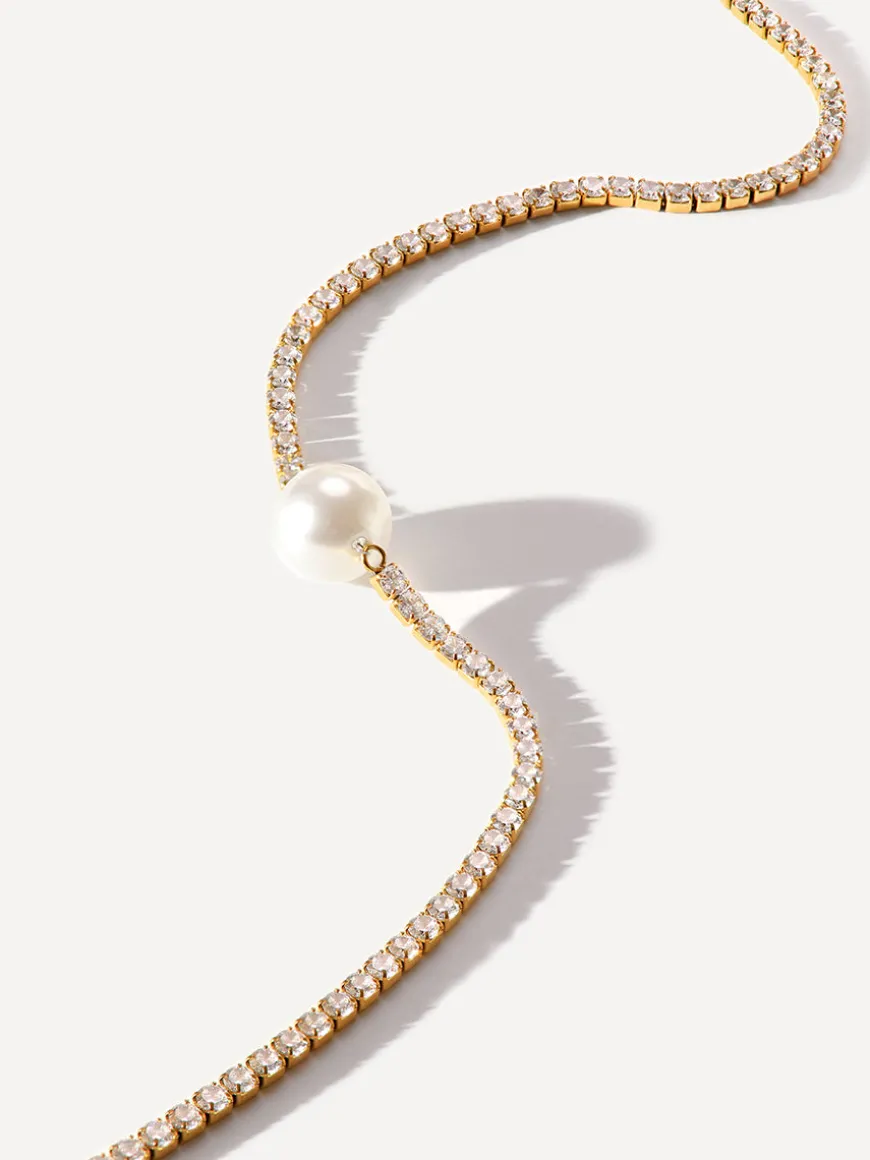 Sparkle Night Kette