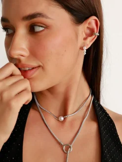 Sparkle Night Kette