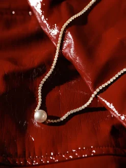 Sparkle Night Kette