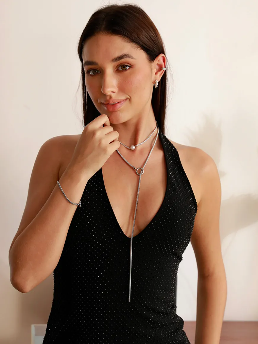 Sparkle Night Kette