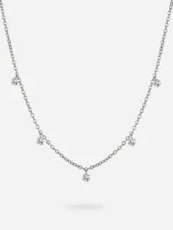 Sparkling Drop Kette