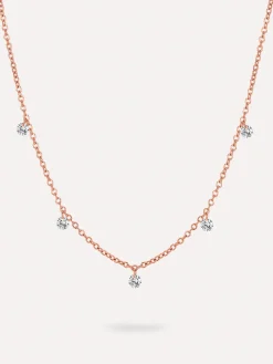 Sparkling Drop Kette