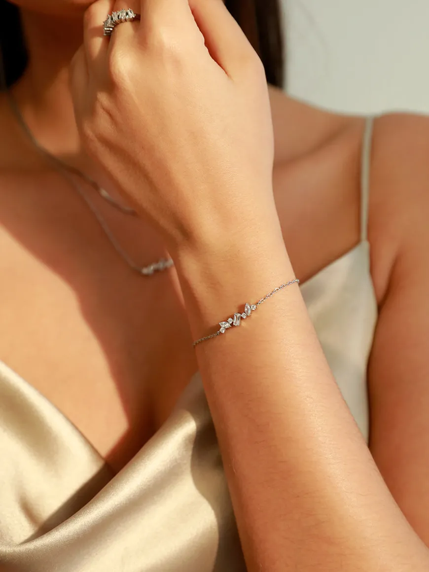 Sparkling Galaxy ARMBAND