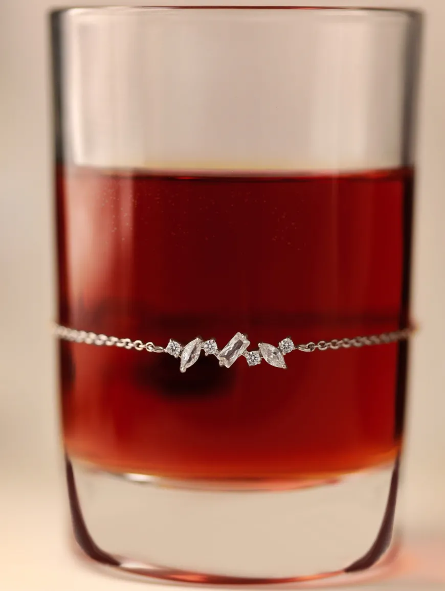 Sparkling Galaxy ARMBAND