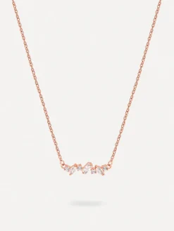 Sparkling Galaxy Kette