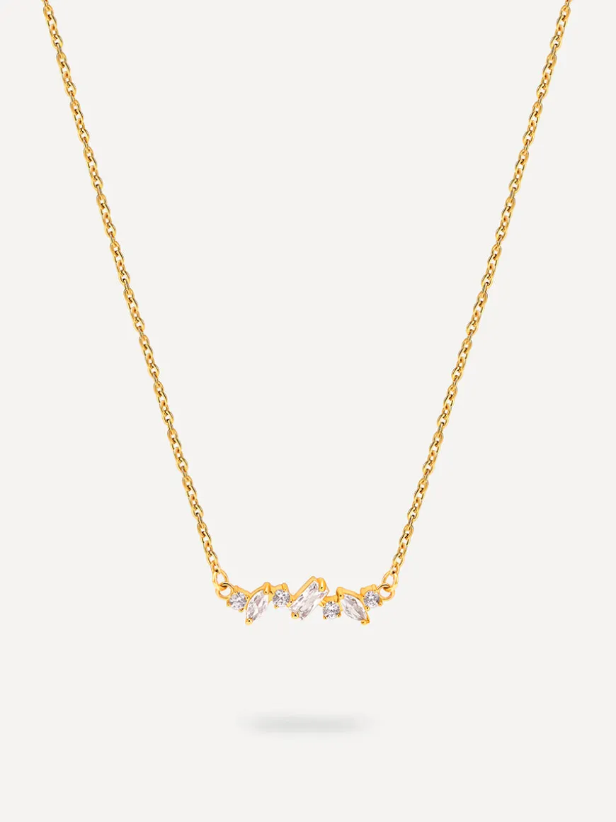 Sparkling Galaxy Kette