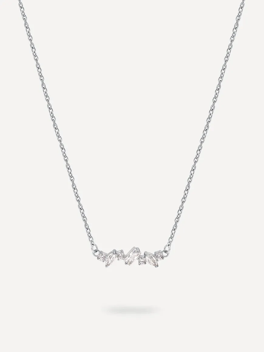 Sparkling Galaxy Kette