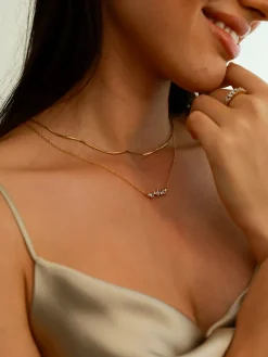 Sparkling Galaxy Kette