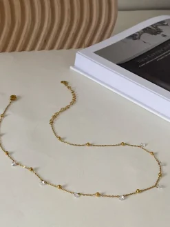 Sparkling Interval Kette