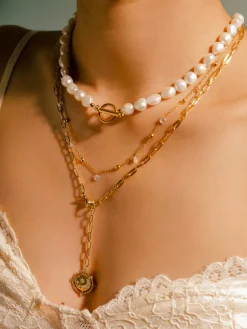 Sparkling Interval Kette