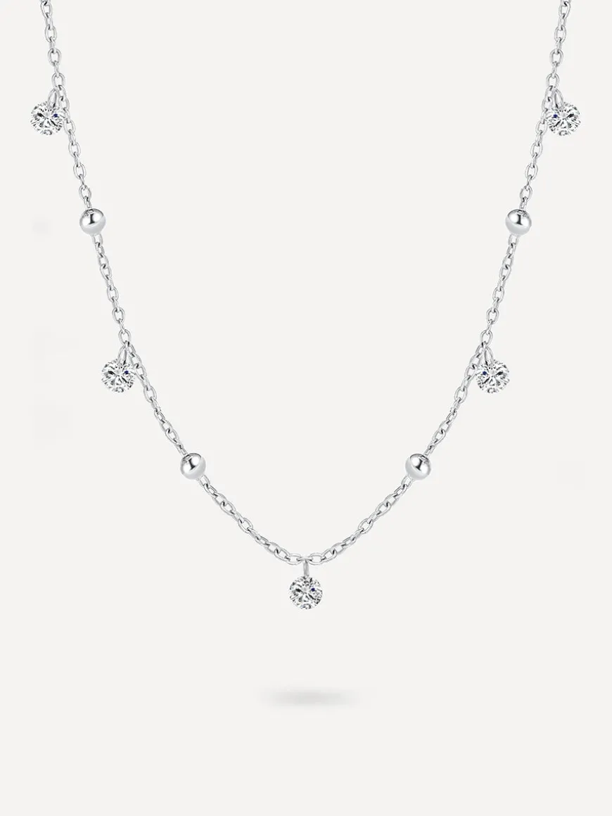 Sparkling Interval Kette