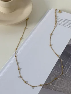 Sparkling Interval Kette