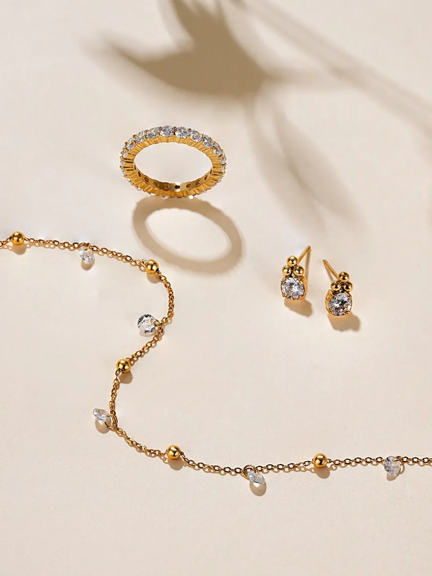 Sparkling Interval Kette