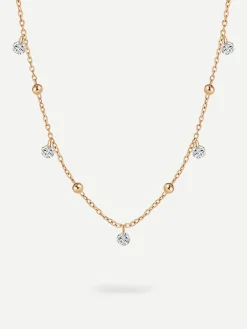 Sparkling Interval Kette
