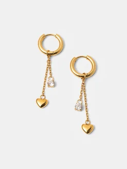 Sparkling Love Ohrringe