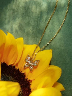 Sparkling Wings Kette