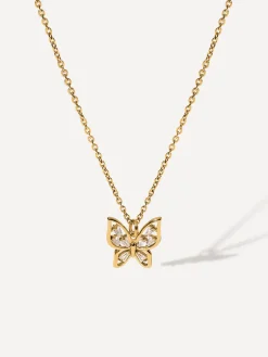 Sparkling Wings Kette