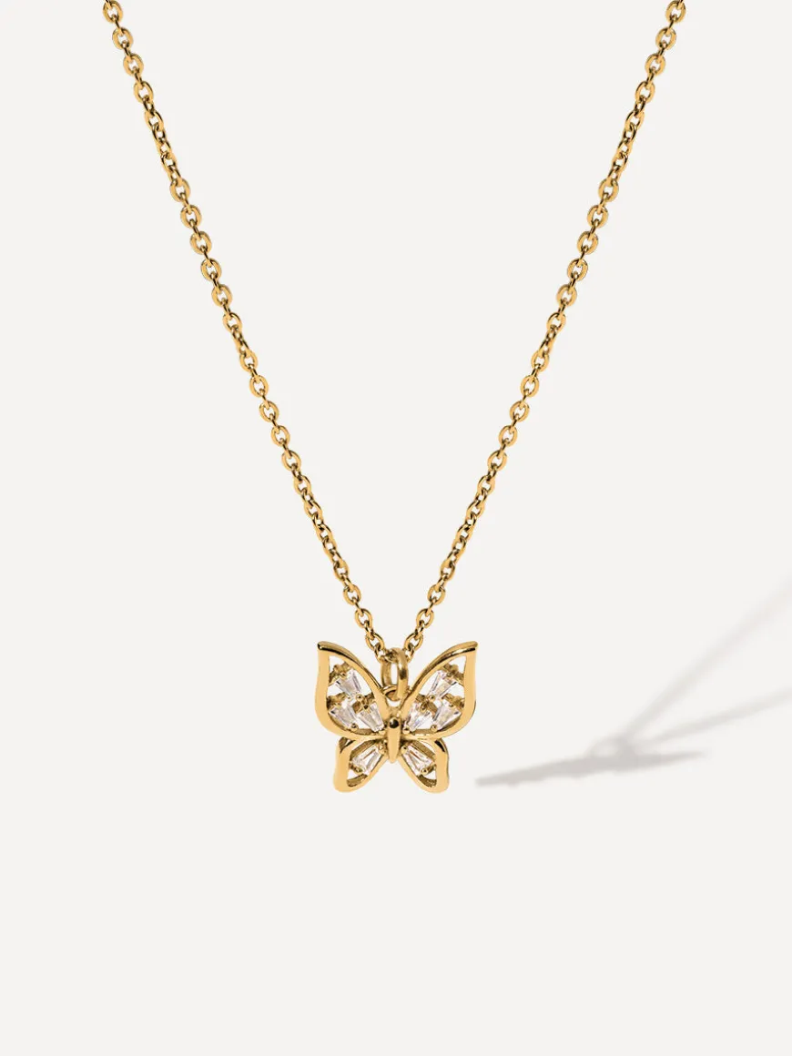 Sparkling Wings Kette