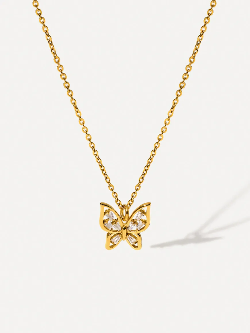 Sparkling Wings Kette