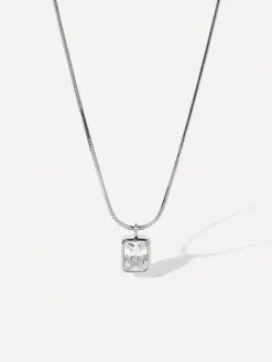 Spark Square Kette