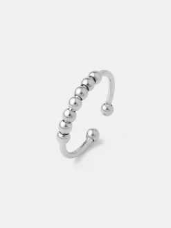 Sphere Tale Ring