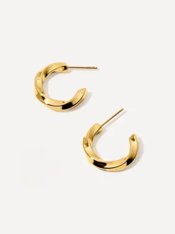 Spiral Chic Ohrringe