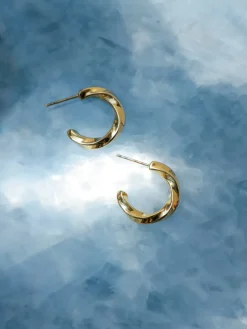 Spiral Chic Ohrringe