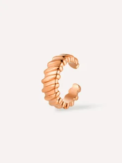 Spiral Earcuff