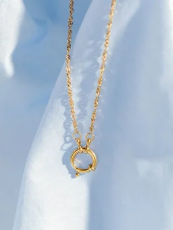 Spiral Kette