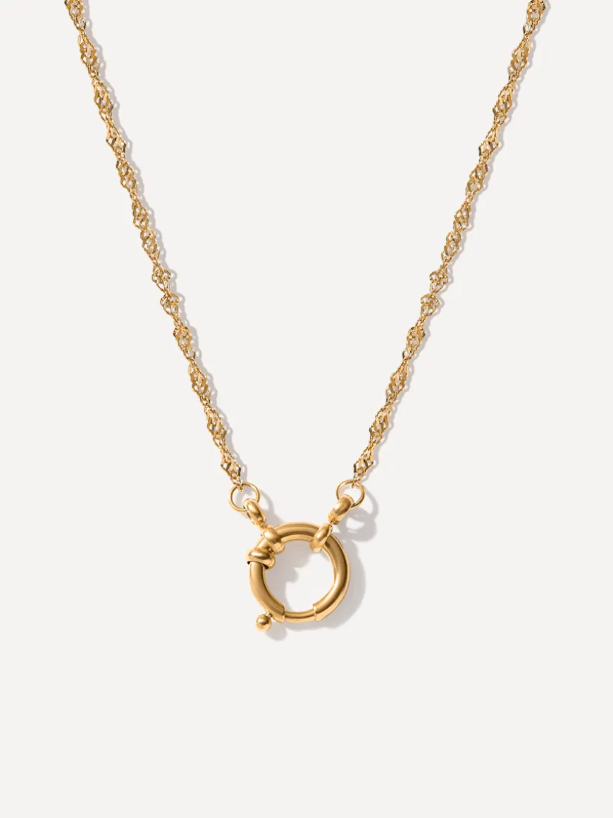 Spiral Kette