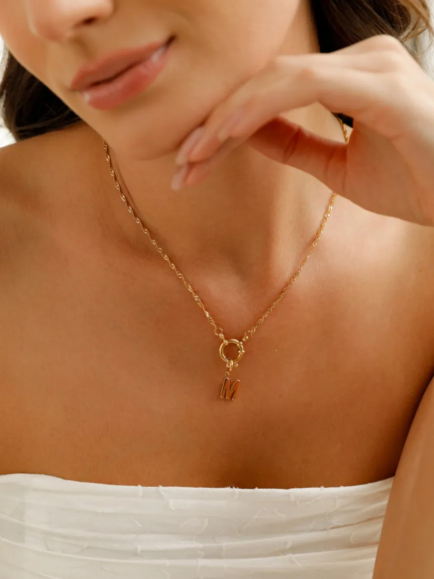 Spiral Kette